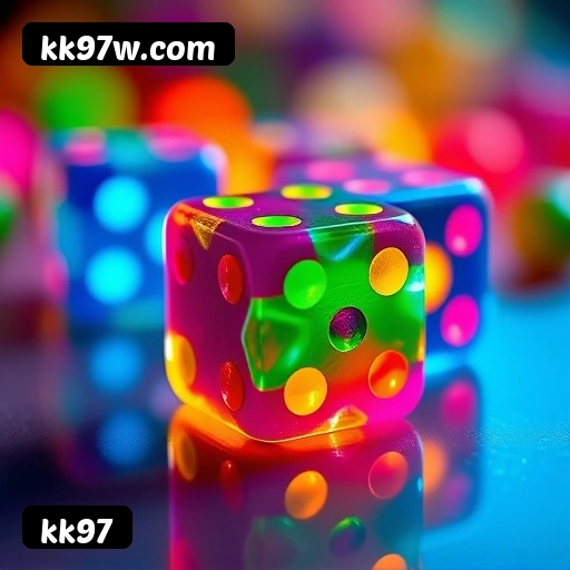 Tabela RTP dos jogos de cassino da kk97