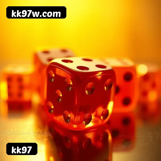 Loterias online disponíveis na kk97