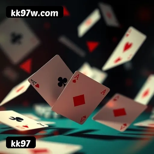 kk97 APP mobile iOS Android - 187 mil downloads São Paulo Rio BH