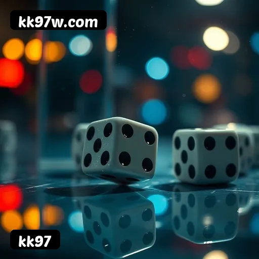 kk97 PIX instantâneo Brasil - Depósito e saque em minutos 24/7