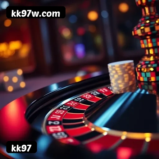 Principais provedores de slots da kk97 - NetEnt, Pragmatic Play, Play'n GO