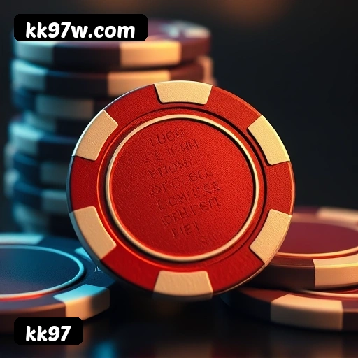 Estatísticas kk97 novembro 2024 - 87 mil jogadores ativos, R$47M pagos, RTP 96.52%